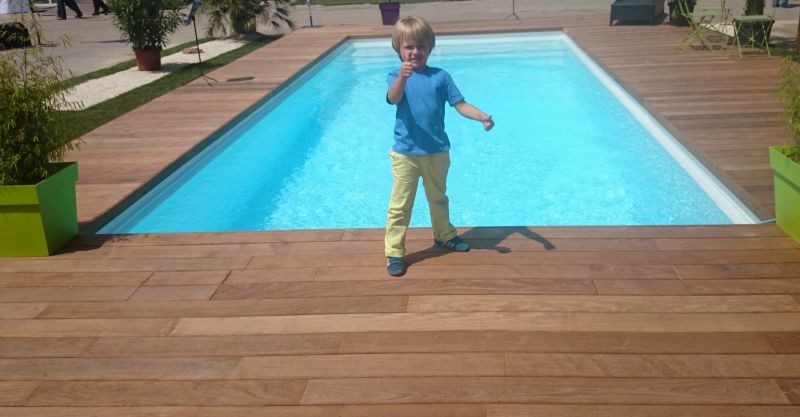 piscine coque moderne arcachon 